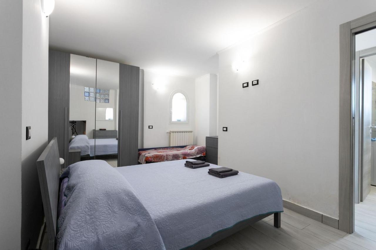 Strada Degli Olandesi - Panoramic Villa By Halldis Camporosso  Esterno foto