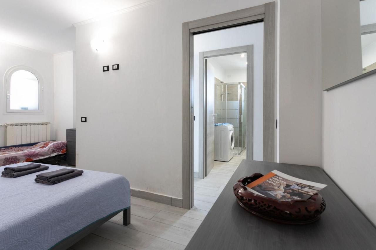 Strada Degli Olandesi - Panoramic Villa By Halldis Camporosso  Esterno foto