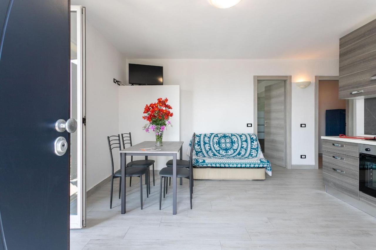 Strada Degli Olandesi - Panoramic Villa By Halldis Camporosso  Esterno foto